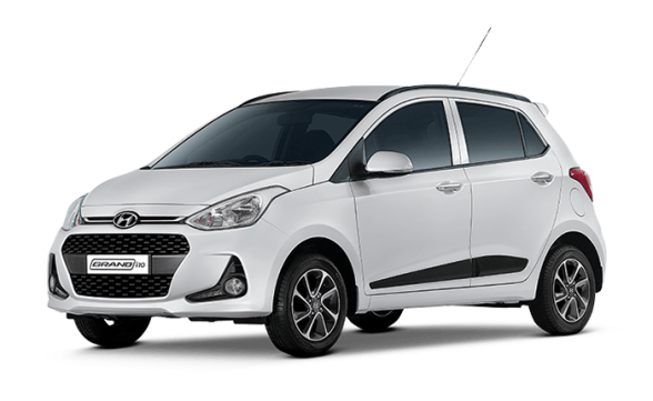 Hyundai Grand i10