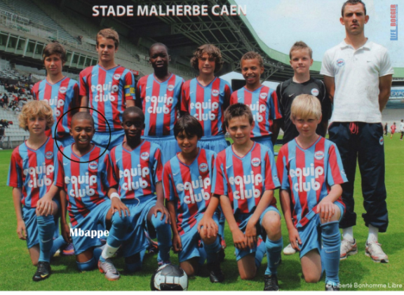 Kylian-Mbappe-Academy-Days