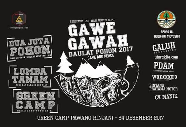 Gawe Gawah 2