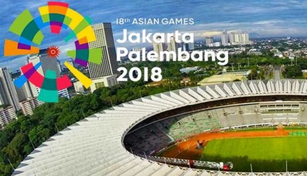 KONI Bentuk Tim Pengawas untuk Kawal Target di Asian Games