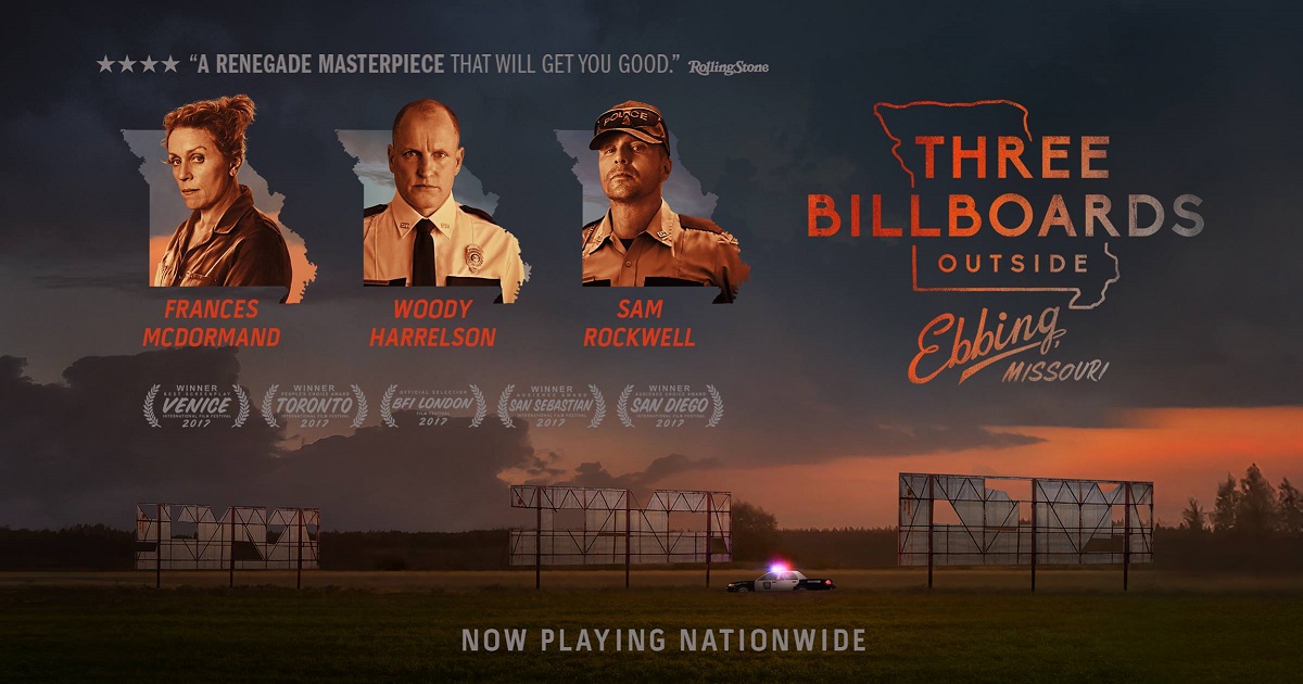 Three-Billboards