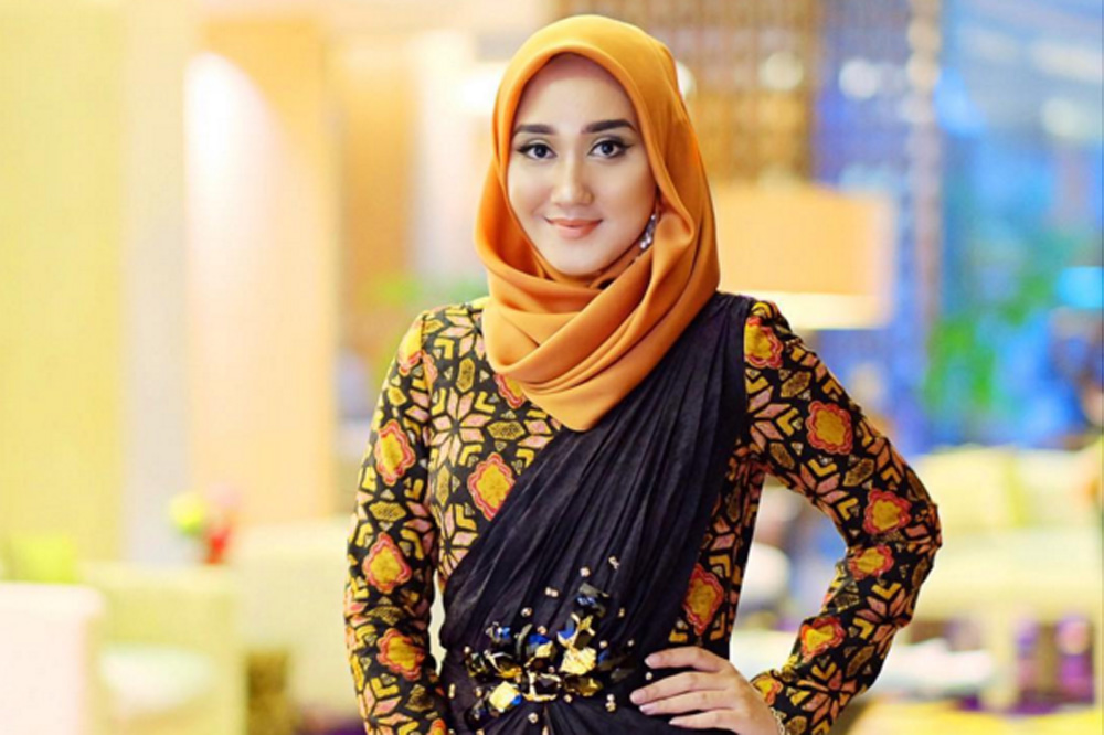 Dian Pelangi