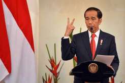 Jokowi