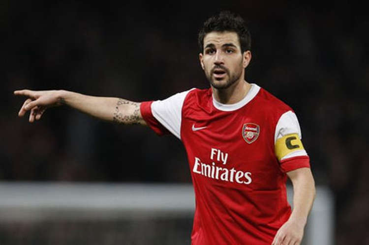 Fabregas