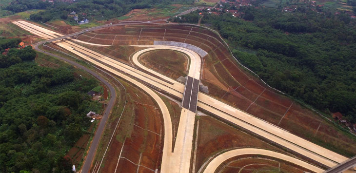 Jalan Tol Cisumdawu