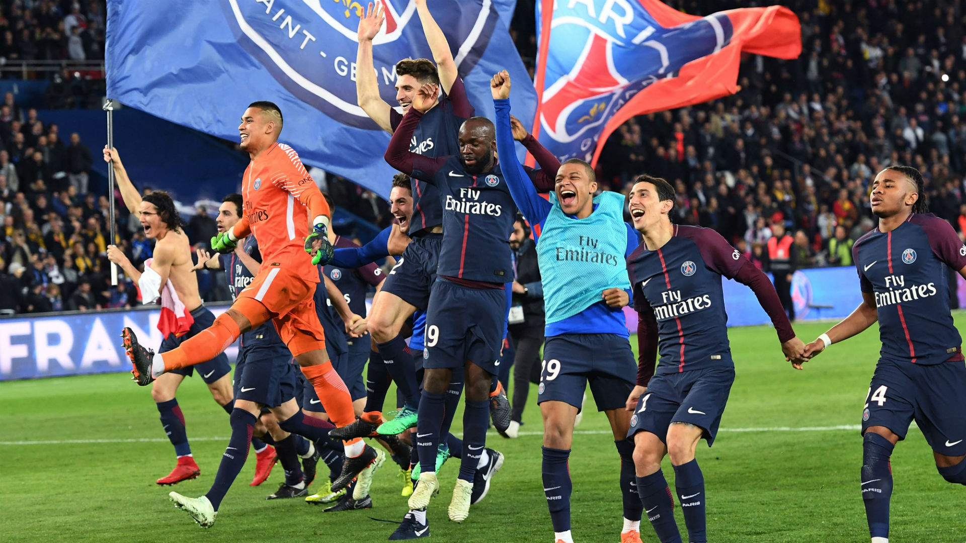 Paris Saint-Germain