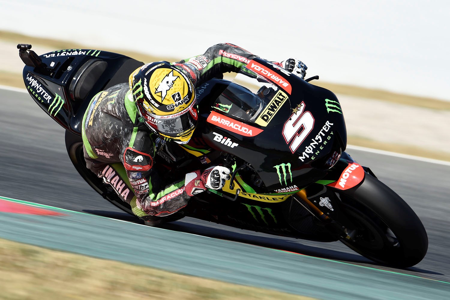 Johann Zarco