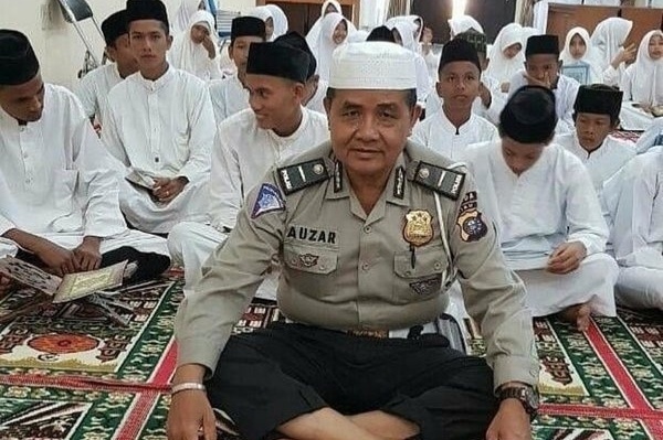 Aksi Teror