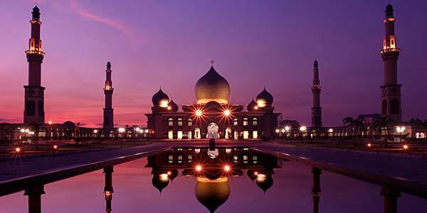 Masjid Agung An-Nur