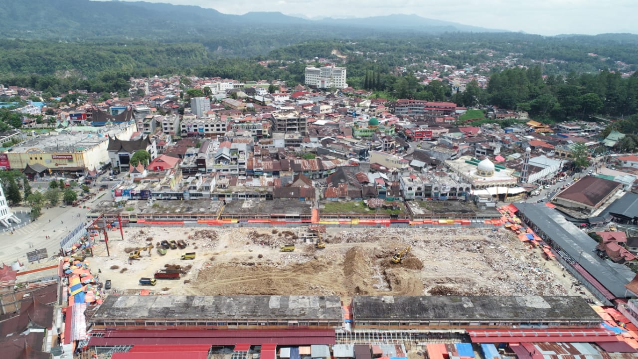 Pasar Atas, Bukittinggi (4)