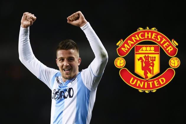 MU siapkan 80 juta pounds demi Milinkovic-Savic. (Getty Image)