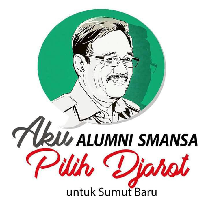 Alumni Smansa Medan