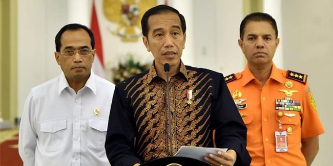 Jokowi