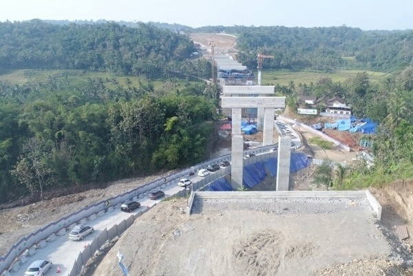 Titik Kritis Jalur Mudik