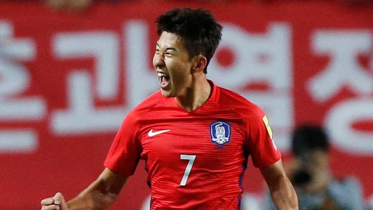 Son Heung Min jadi andalan selain strategi acak nomor