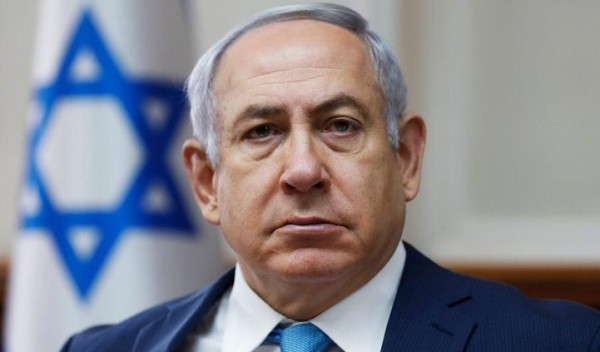Polisi Israel kembali memeriksa Netanyahu