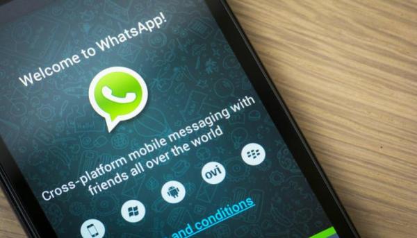 fitur baru whatsapp hands-free voice note