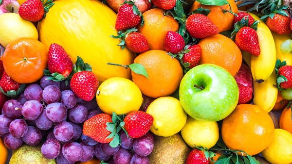 cara menyimpan agar nutrisi buah terjaga