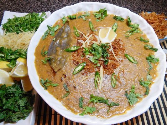 haleem