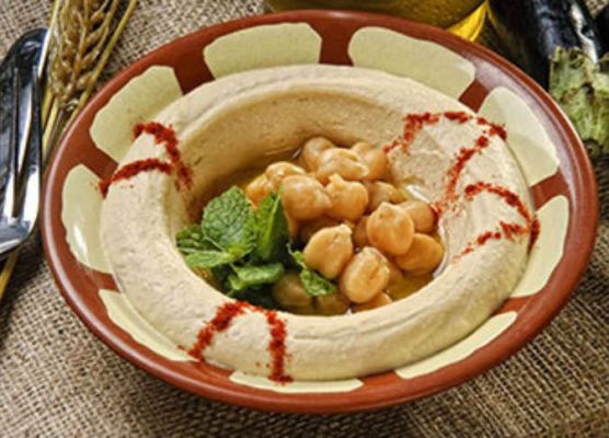 hummus