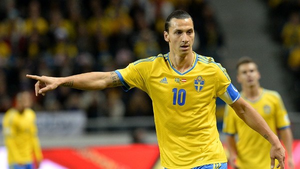 Ibrahimovic