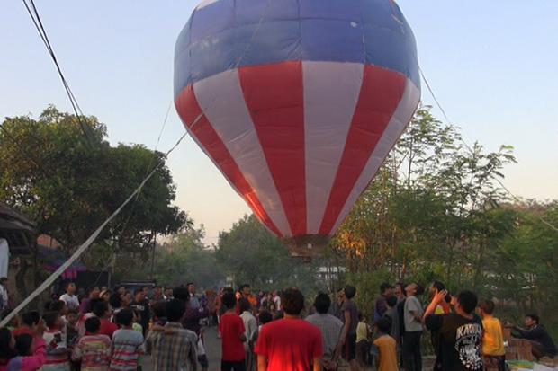 Festival Balon Udara
