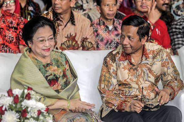 Kandidat Cawapres Jokowi