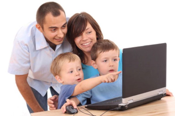 Teknologi untuk anak-anak butuh pengawasan orangtua