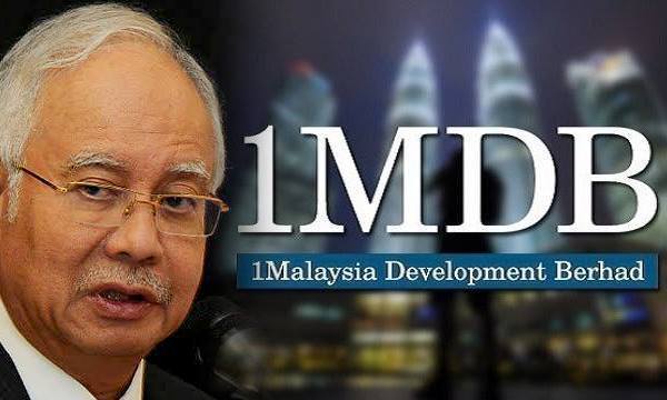 Najib Razak gugat tiga penyidik 1MDB