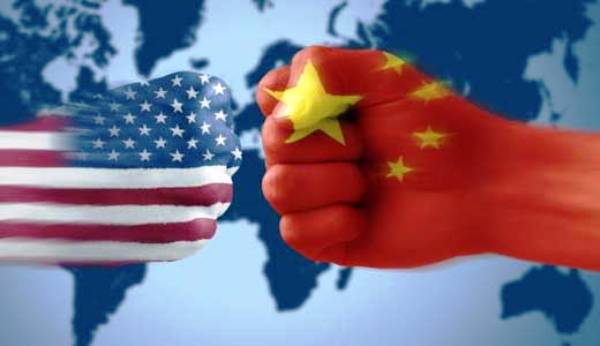 rencana pertemuan AS-Cina perkuat Rupiah dan IHSG