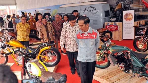 Pameran GIIAS