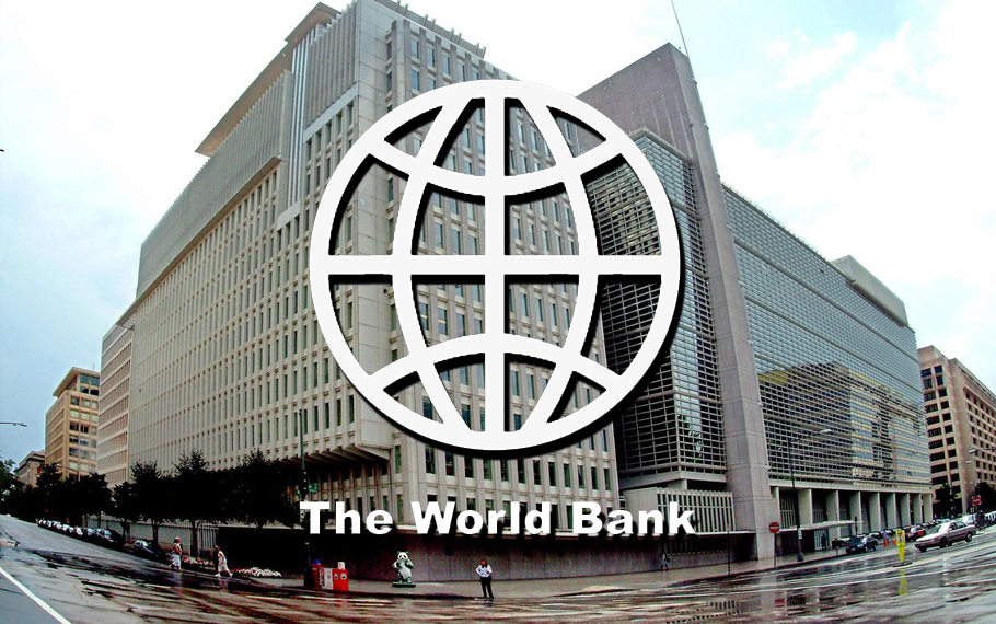 Kemungkinan Indonesia krisis dinilai kecil oleh Bank Dunia