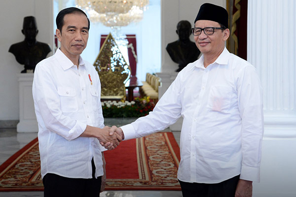 Gubernur Banten