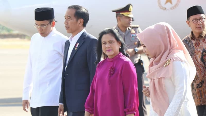 Menangkan Jokowi