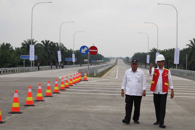 Program Jangka Panjang