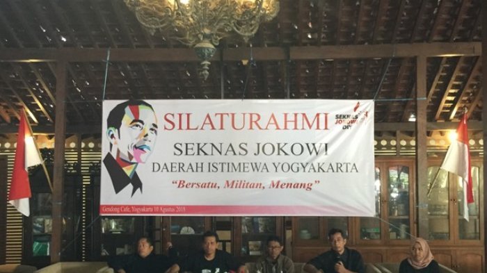 Pembela Jokowi