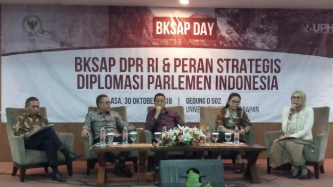 BKSAP Day