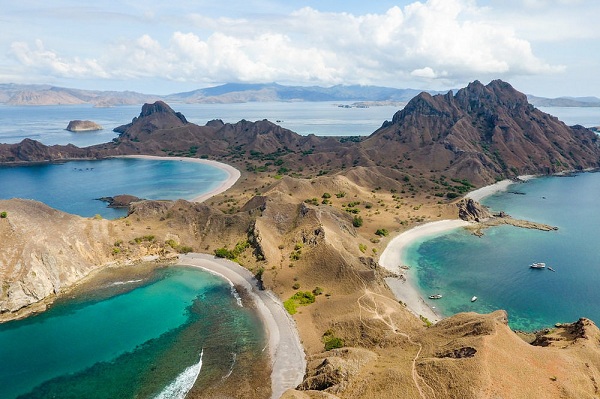 Di Labuan Bajo