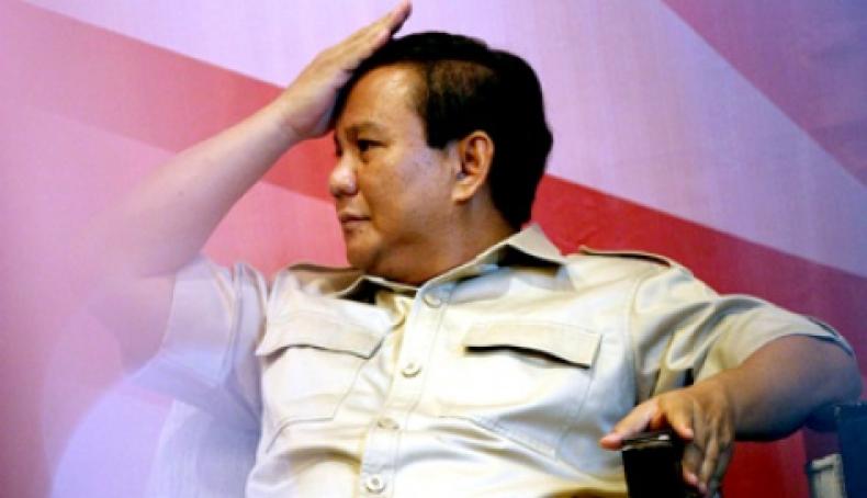 gagasan prabowo