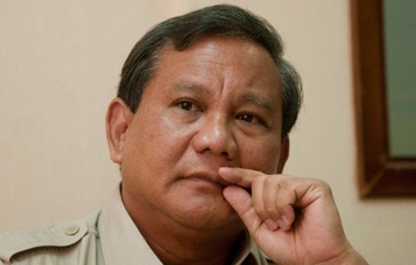 Prabowo tuding kekayaan Indonesia tak dirasakan 99 persen rakyatnya, Sri Mulyani angkat bicara